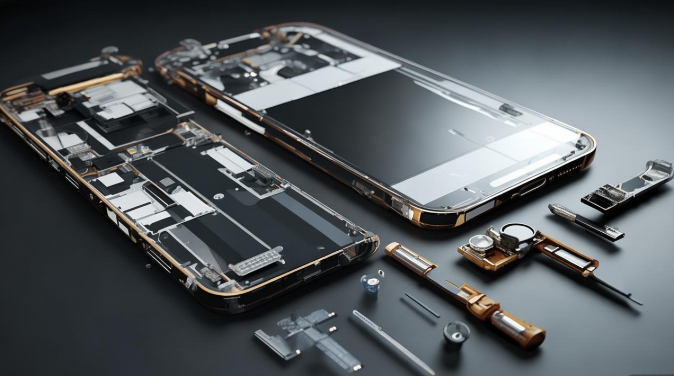 苹果6拆开后怎么安装?内屏排线装反了怎么办?