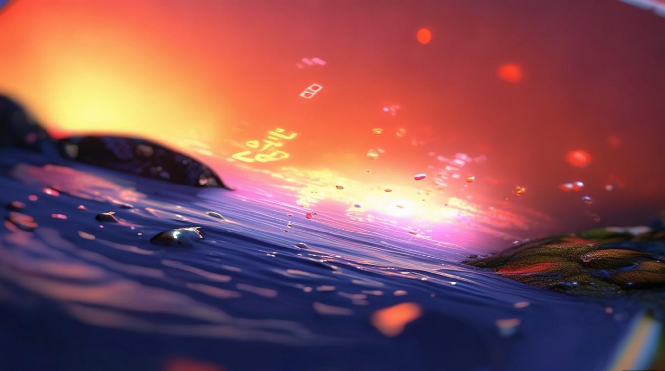 vivo手机壁纸怎么只显示部分？设置方法是什么？