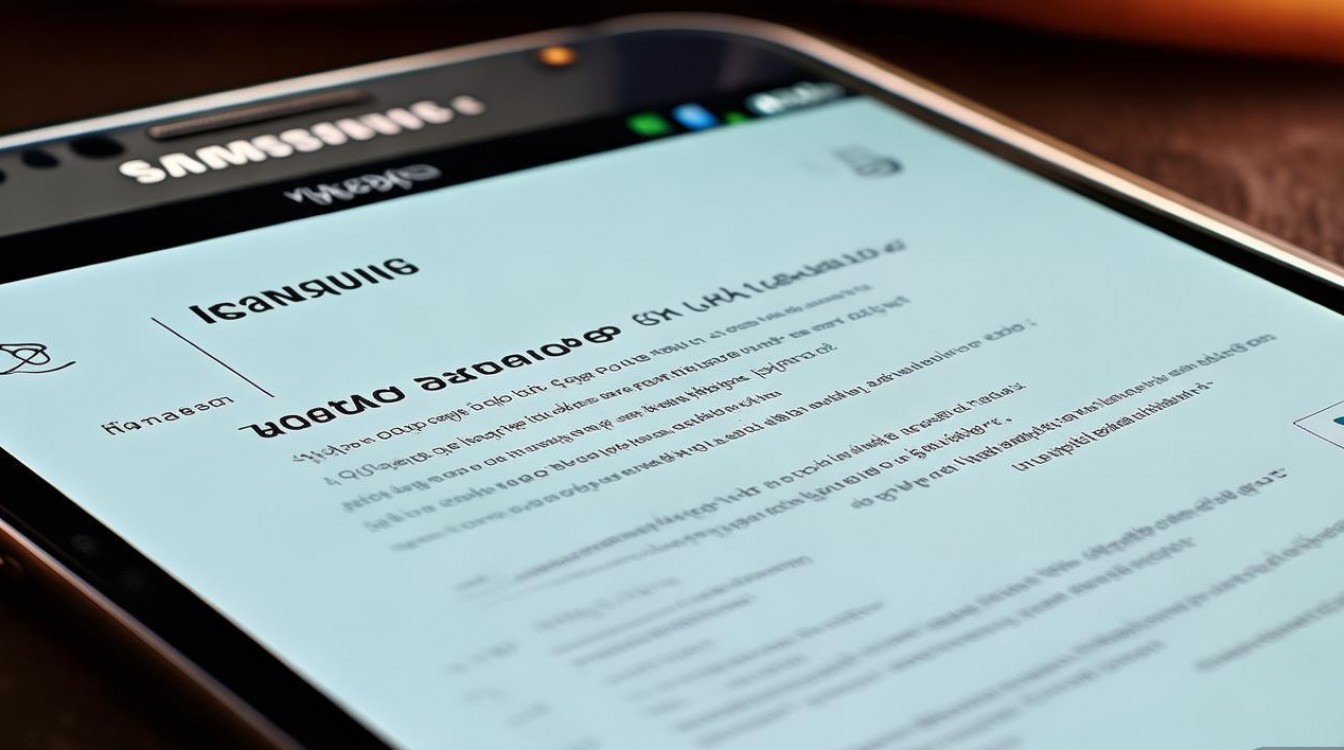 三星Note3如何局部截屏?操作步骤是什么?