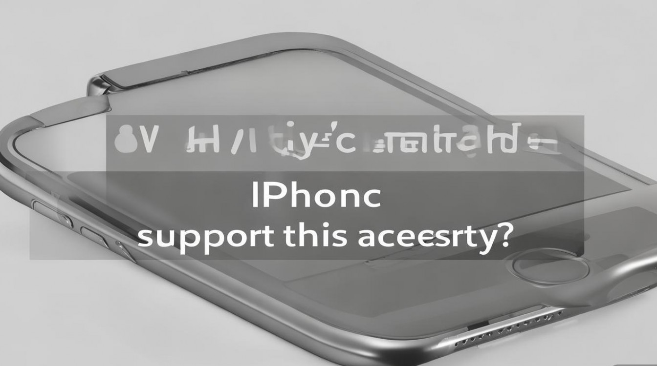 苹果6不支持某配件怎么办?适配问题原因是什么?