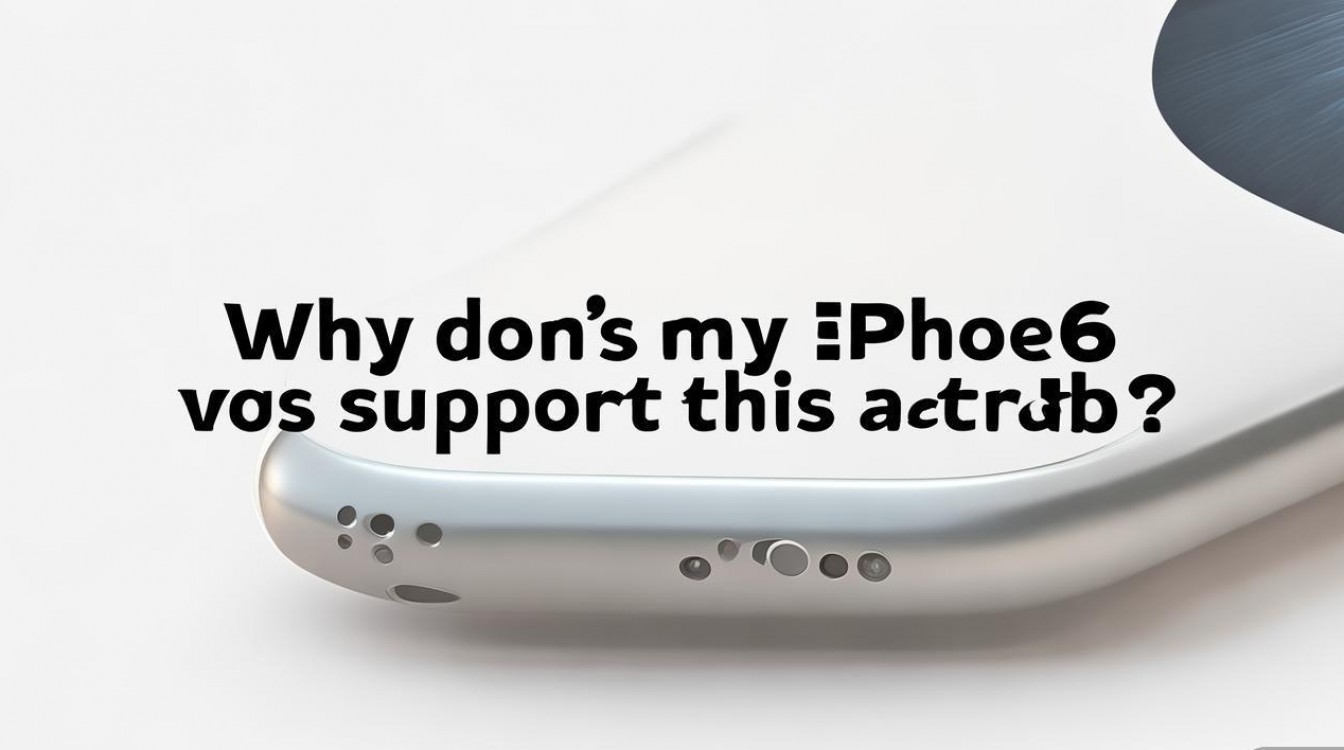 苹果6不支持某配件怎么办?适配问题原因是什么?