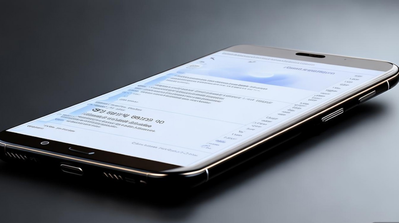 华为手机如何查看SD卡内所有文件内容？