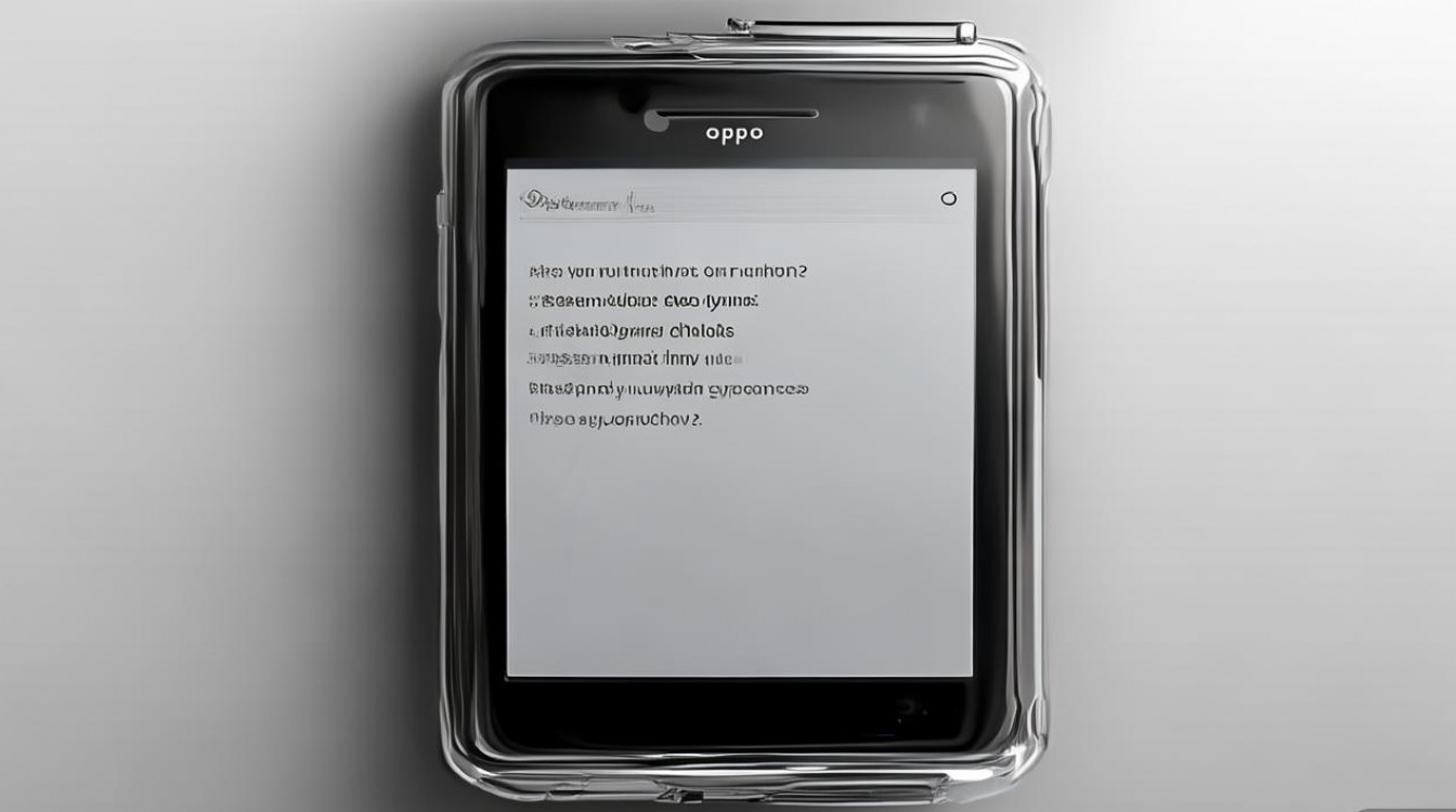 oppo手机电话铃声怎么开启?设置步骤是怎样的?