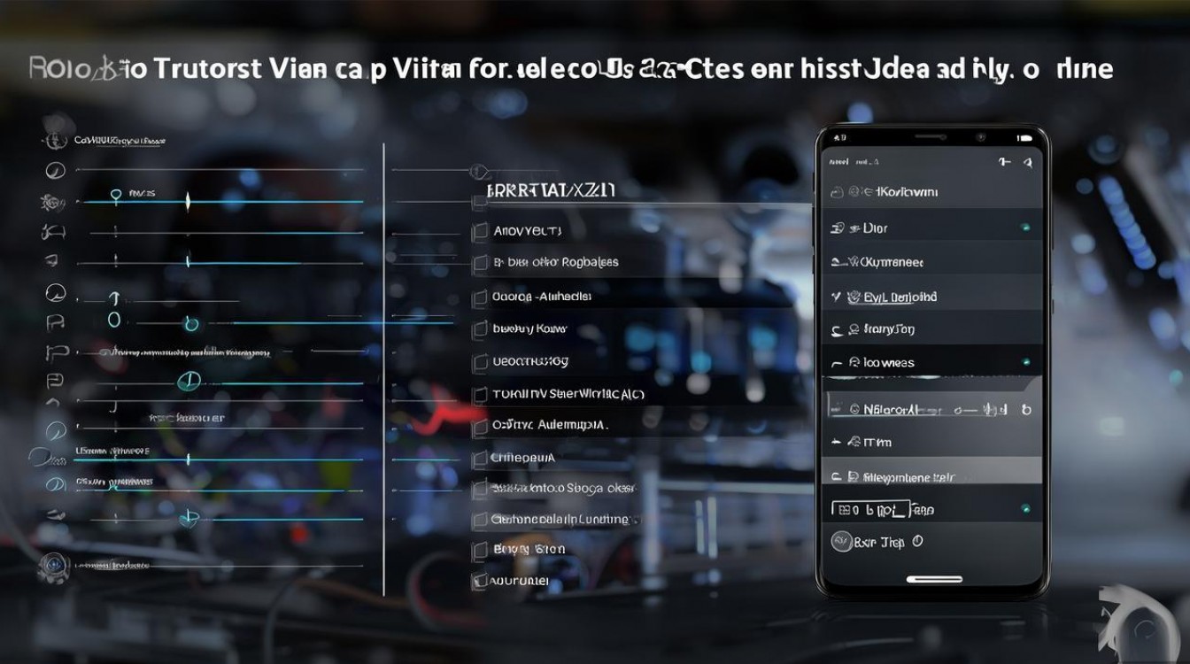 VIVO X6A root教程,详细步骤与风险解析,小白必看?