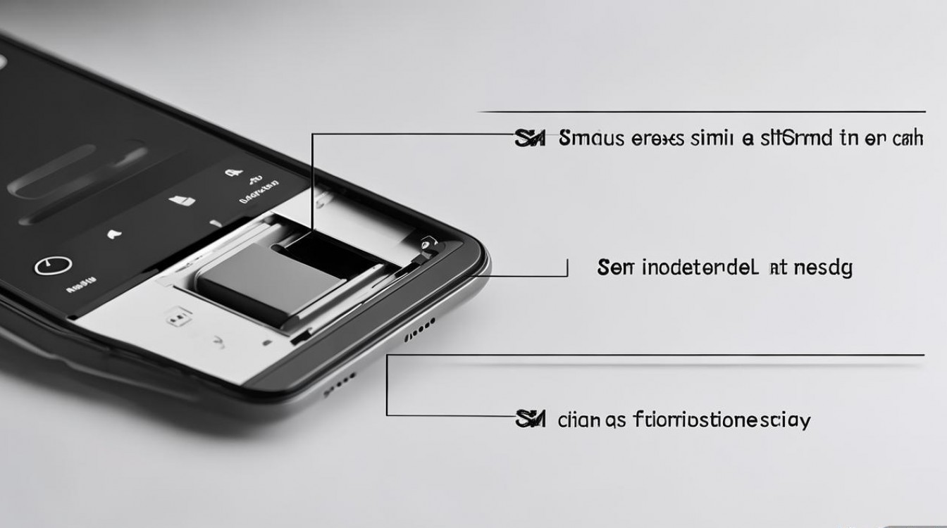 vivo手机安装sim卡详细步骤是怎样的？