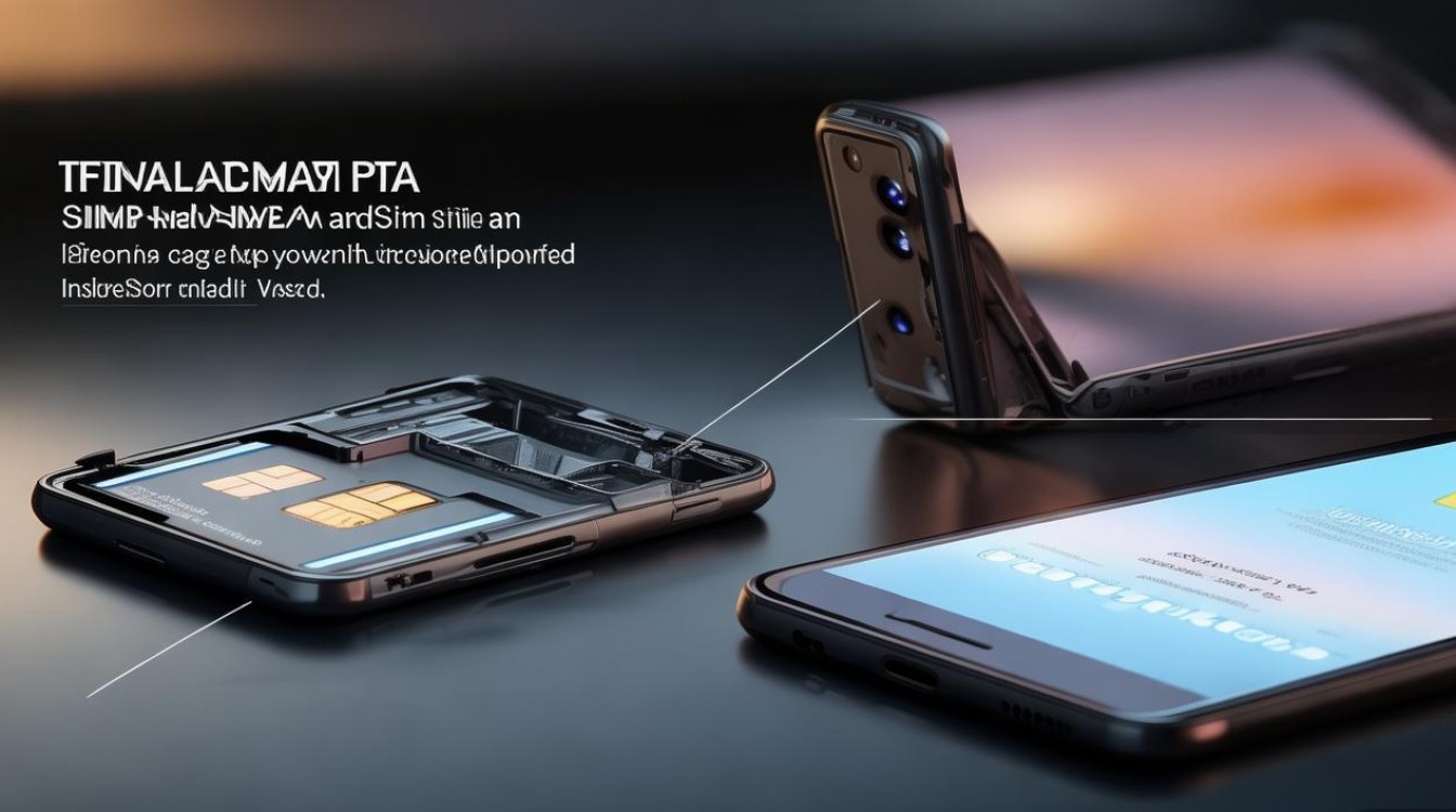 vivo手机安装sim卡详细步骤是怎样的？