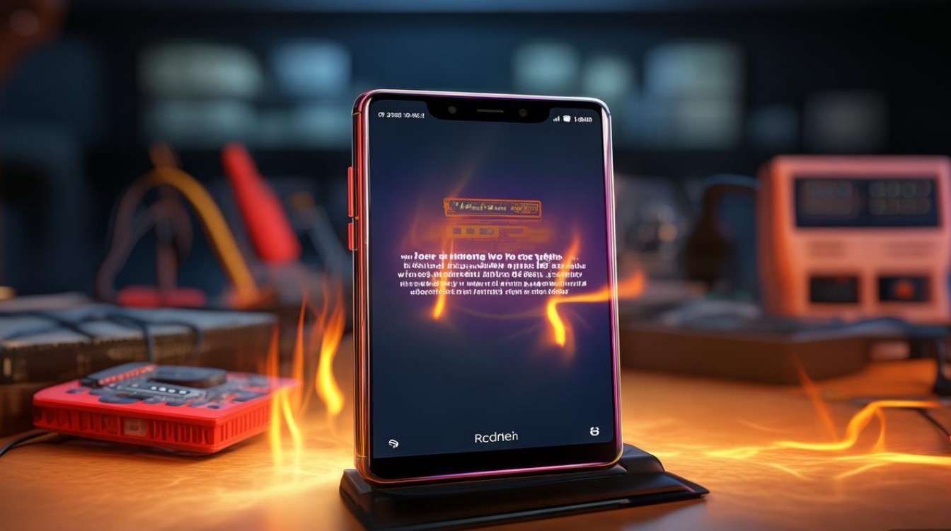 Redmi K60 Pro充电发烫不烫手？解决方法有哪些？