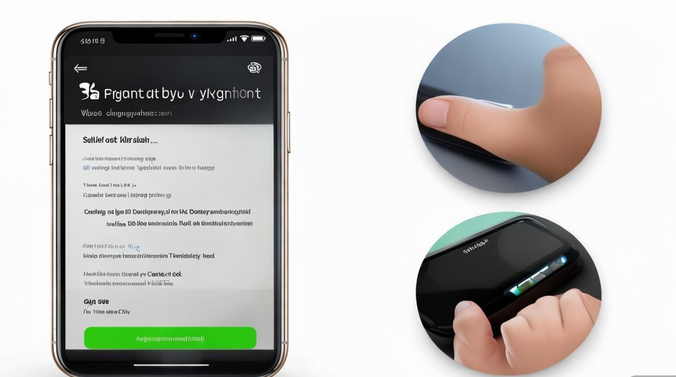 苹果6s支付宝指纹支付怎么设置?步骤详解