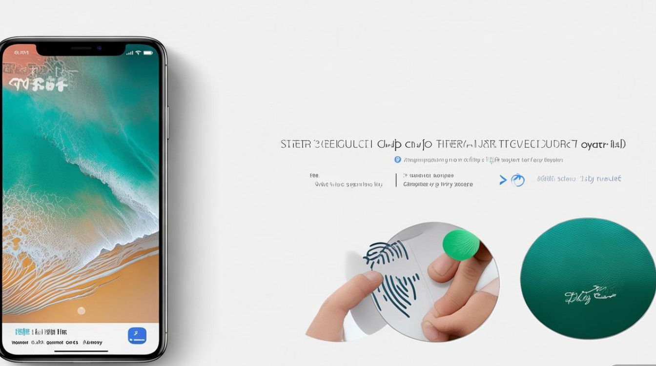 苹果6s支付宝指纹支付怎么设置?步骤详解