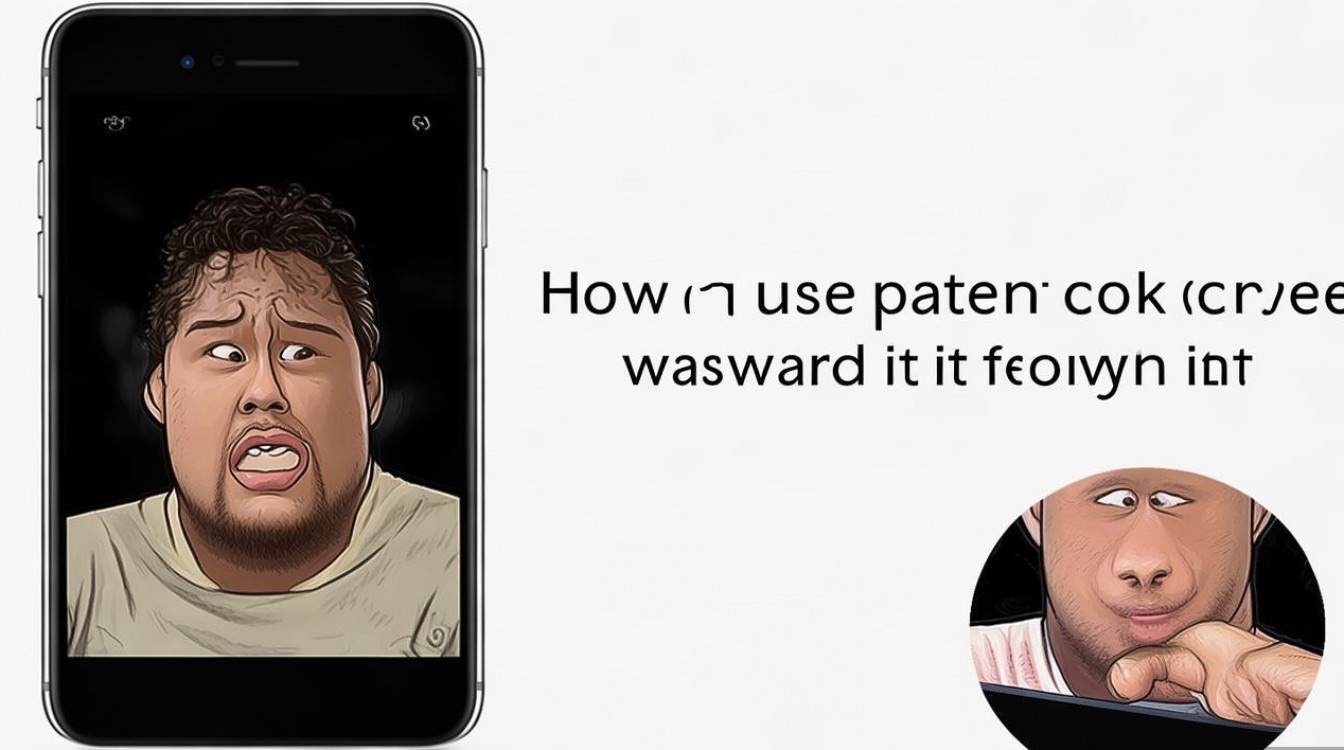 苹果6s图案锁屏密码忘了,怎么解锁?