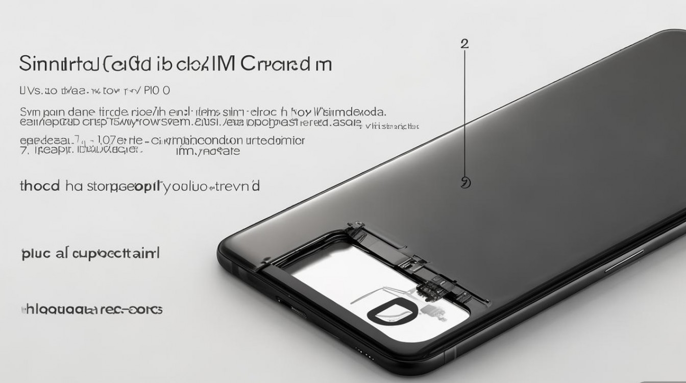 vivo7安装sim卡步骤是怎样的?新手必看教程来了