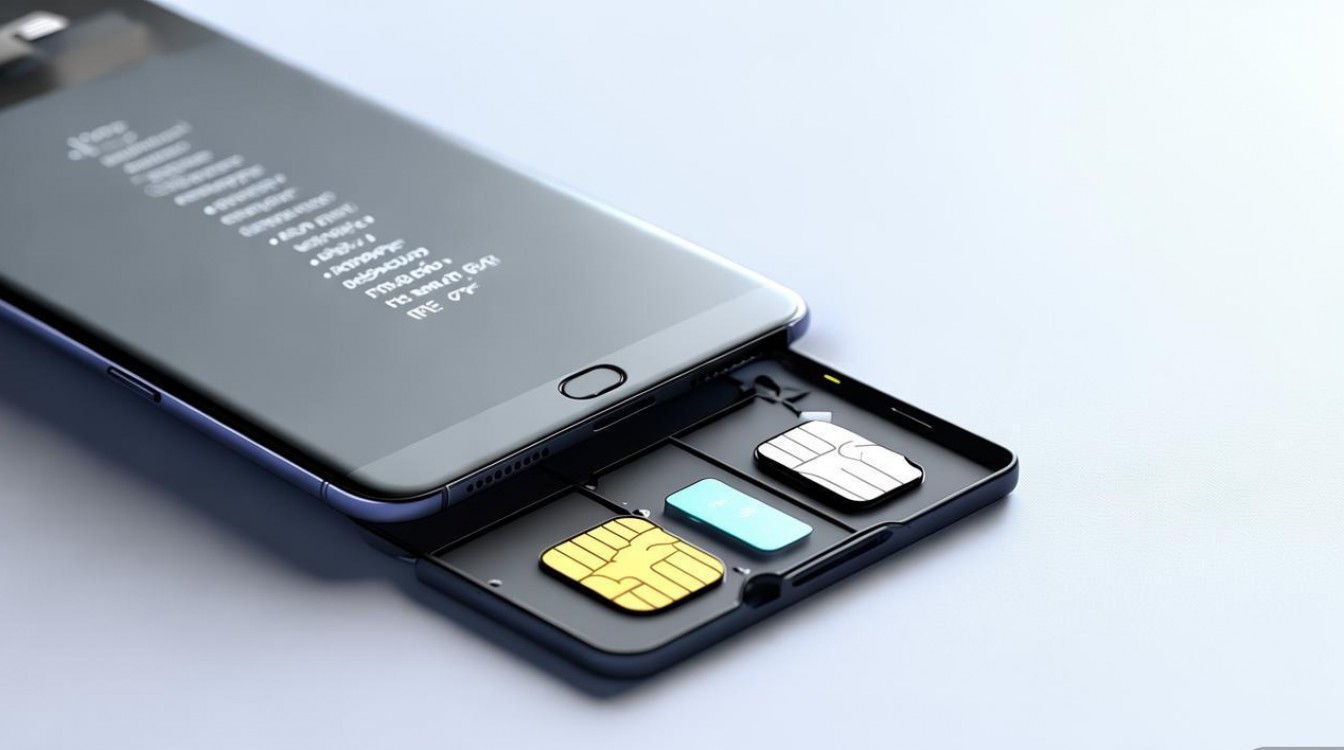 vivo手机怎么放sim卡？新手必看详细步骤教程