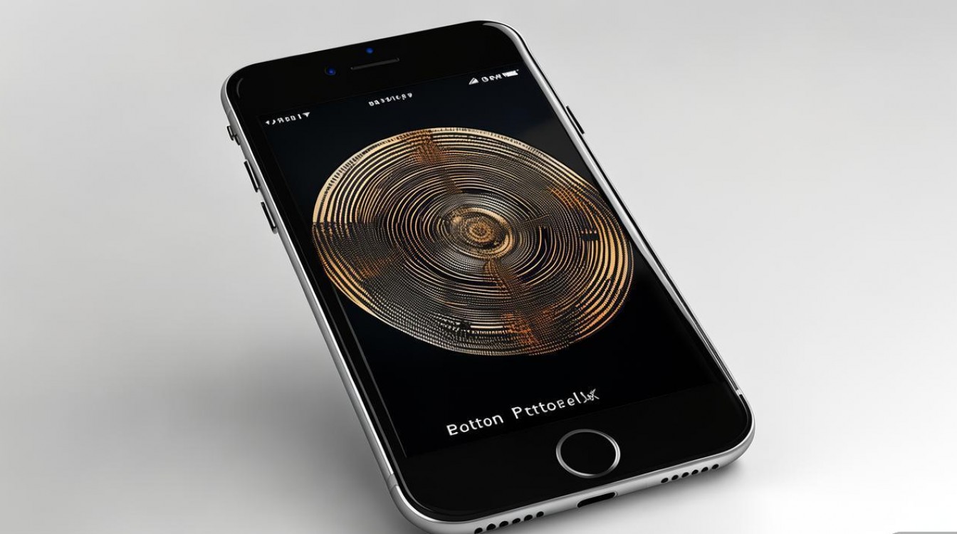 苹果6s怎么设置图案锁屏?详细步骤是什么?