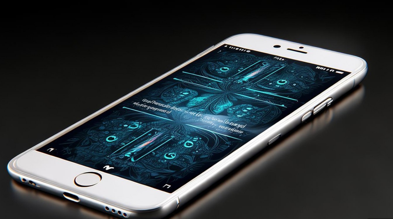 苹果6s怎么设置图案锁屏?详细步骤是什么?