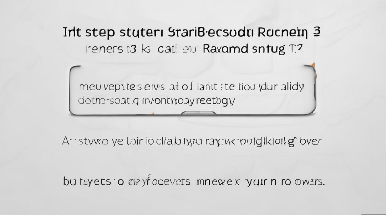 三星Note3怎么进rec模式？详细步骤教程
