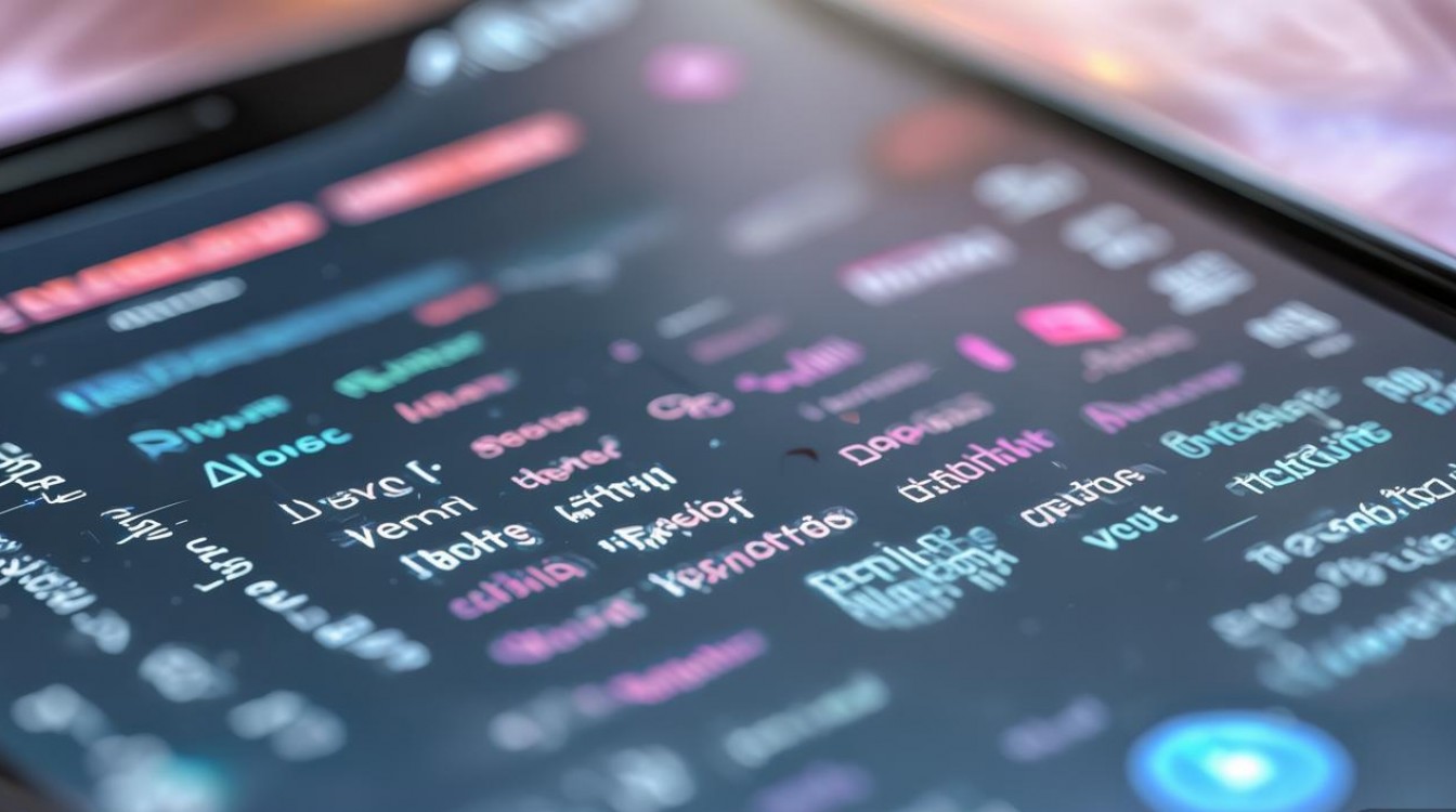 vivo手机字体颜色怎么改？系统设置里能调吗？