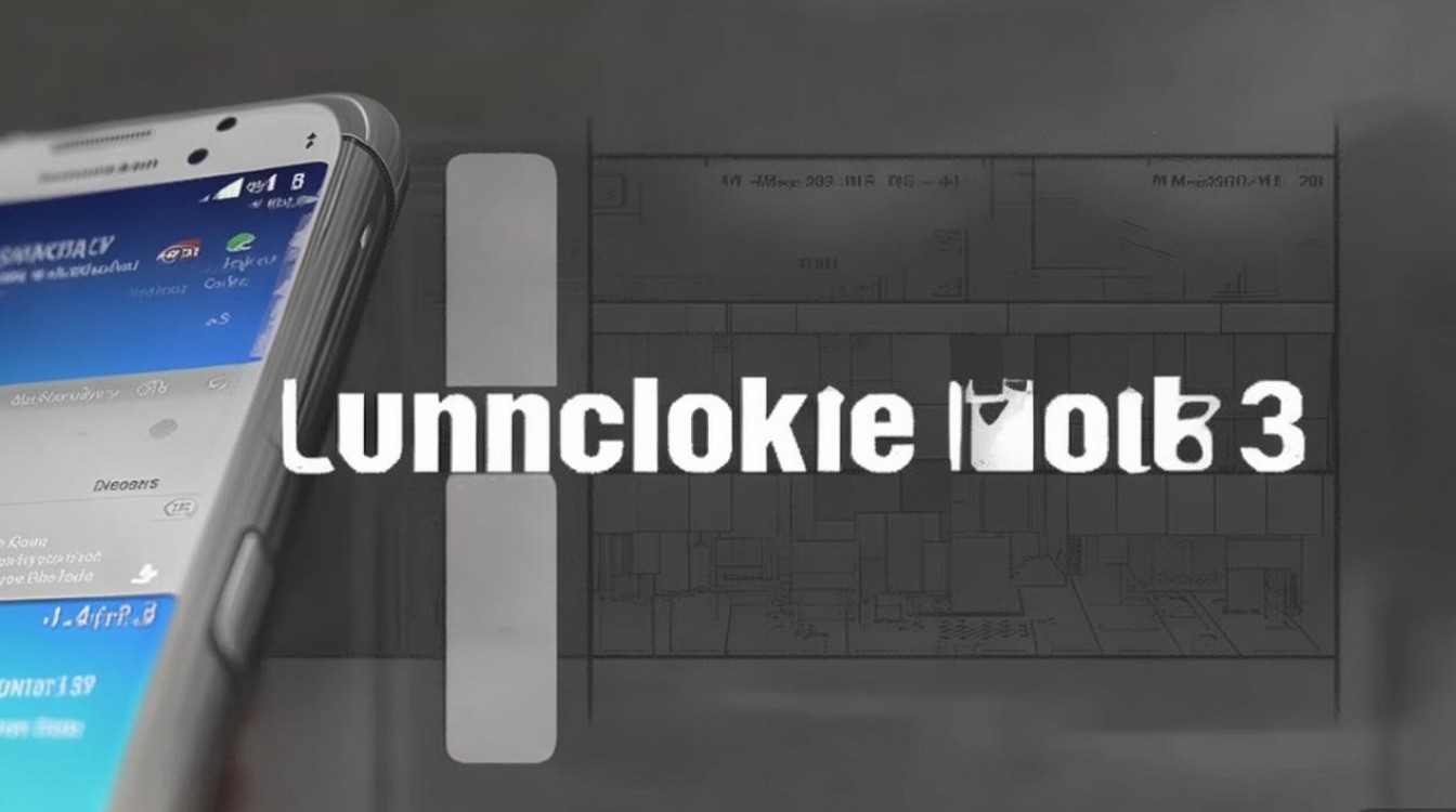 三星Note3忘记密码怎么解锁？详细教程步骤在这里。