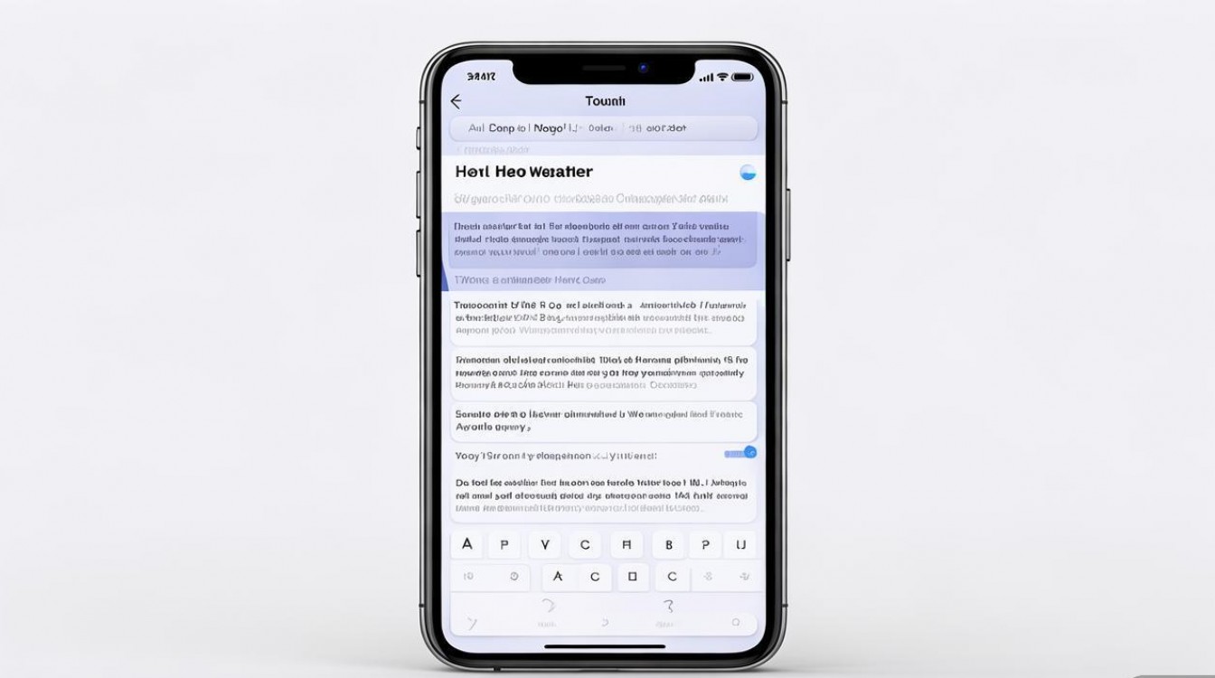 苹果6s怎么添加天气 widget?旧款iPhone添加天气教程