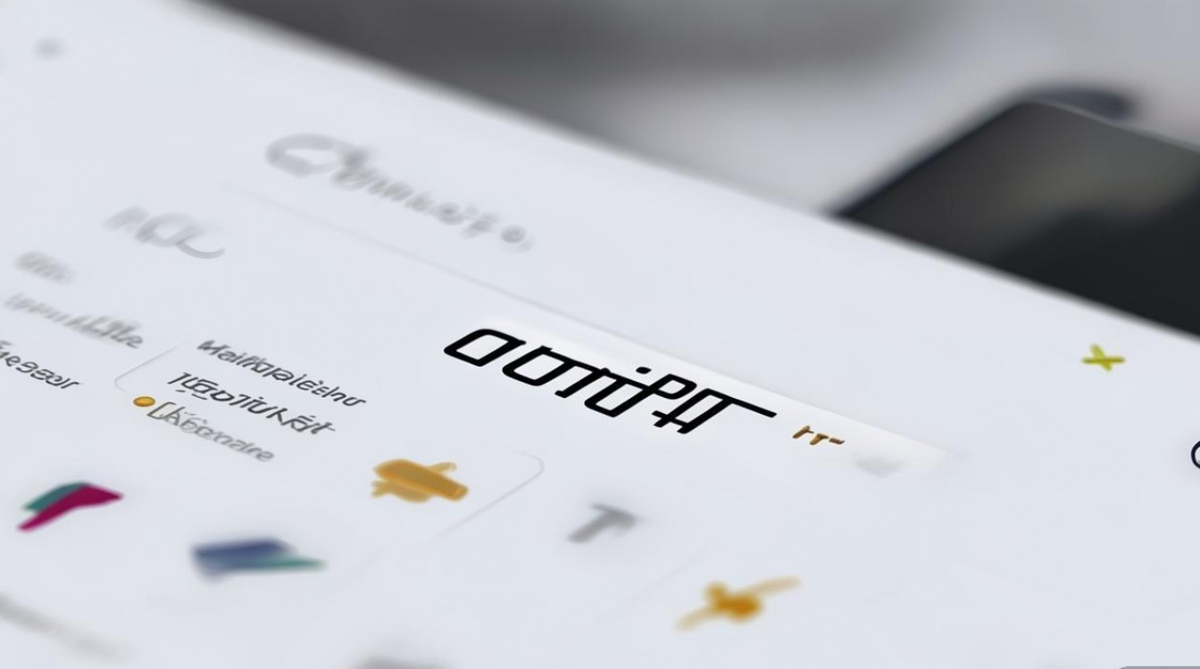 oppo主页标题怎么设置?自定义标题步骤是什么?