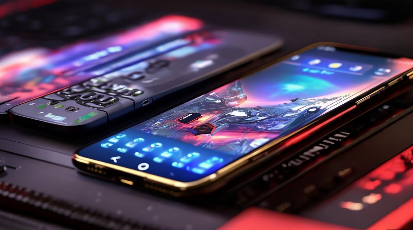 红米K60E玩大型游戏帧数稳吗?散热够给力吗?