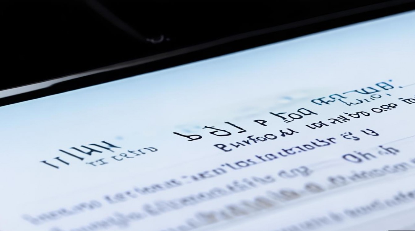 华为手机怎么添加WiFi？新手操作步骤详解