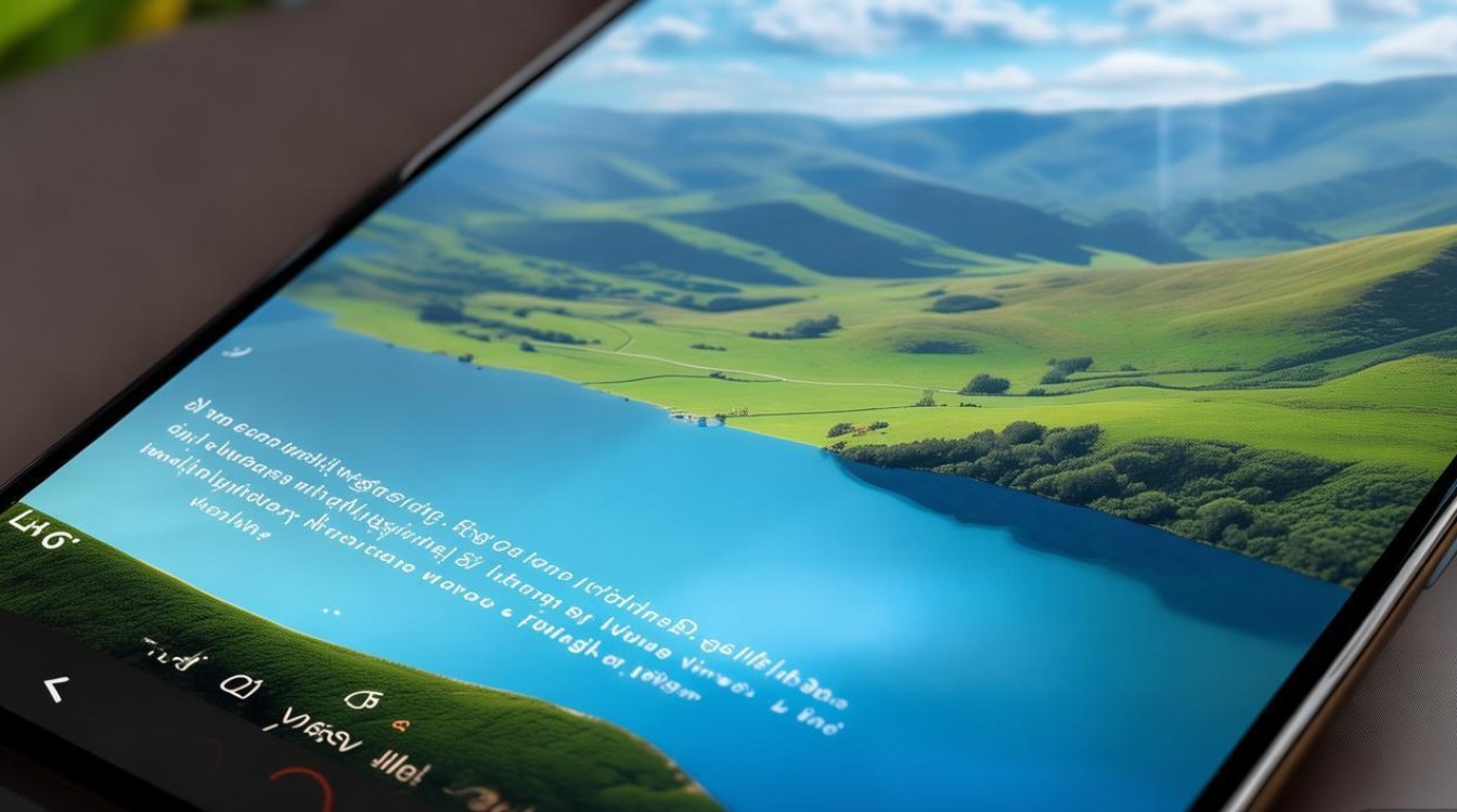 vivox7换锁屏壁纸教程步骤详解?