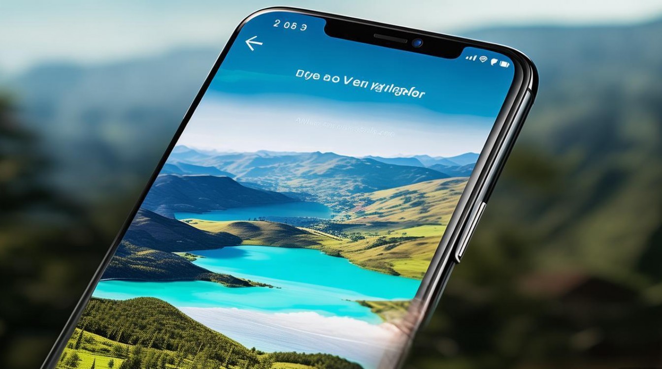 vivox7换锁屏壁纸教程步骤详解?