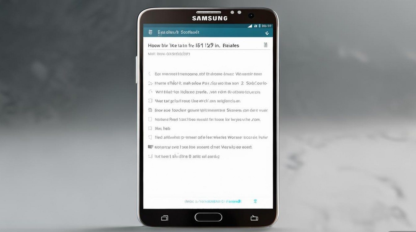 三星Note3微信截图方法有哪些？