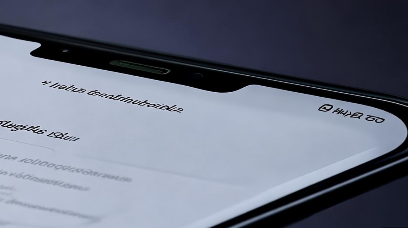 vivo手机如何自定义翻页手势？侧滑/点击哪种更顺手？