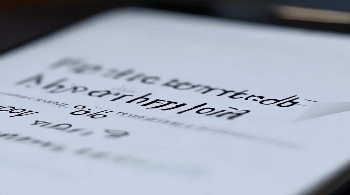 vivo手机如何自定义翻页手势？侧滑/点击哪种更顺手？