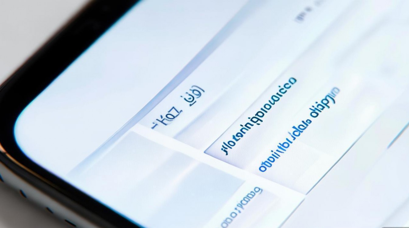 vivo手机如何自定义翻页手势？侧滑/点击哪种更顺手？