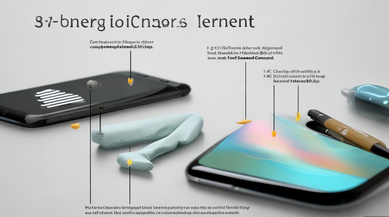 苹果6s怎么清理灰尘?自己动手清理有啥注意事项吗?