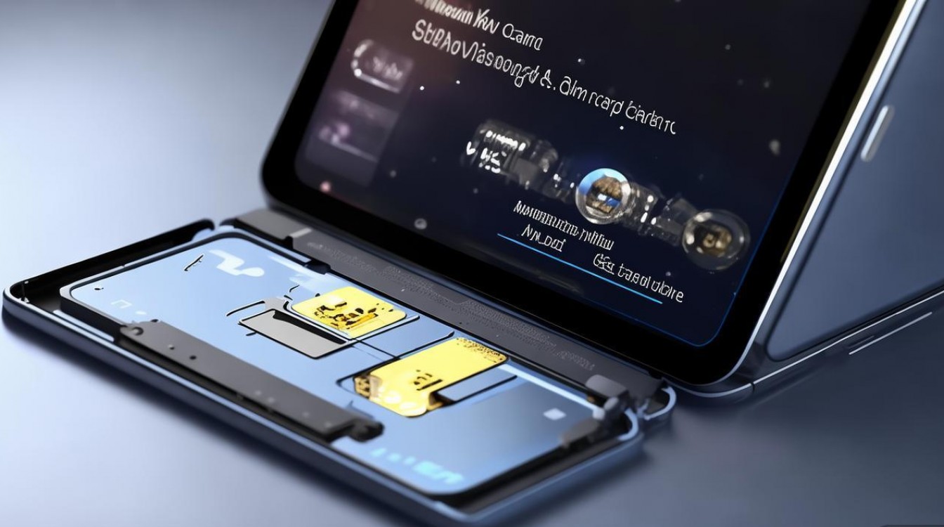 vivo X6手机卡怎么装？新手必看详细步骤指南