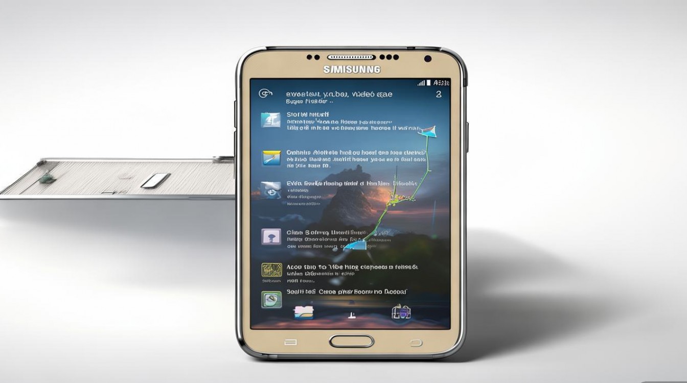 三星Note3怎么录屏？视频截图方法详解