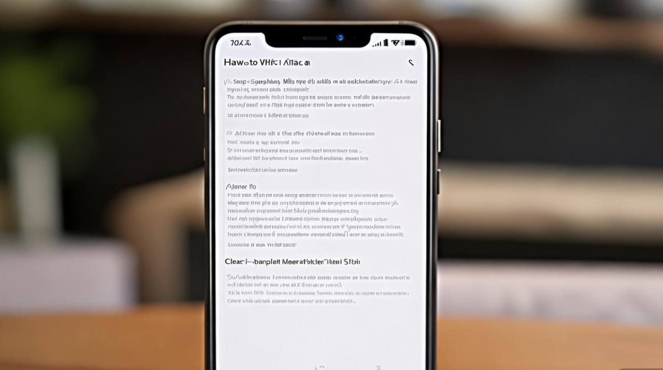华为手机怎么开启WiFi共享给其他设备连接？