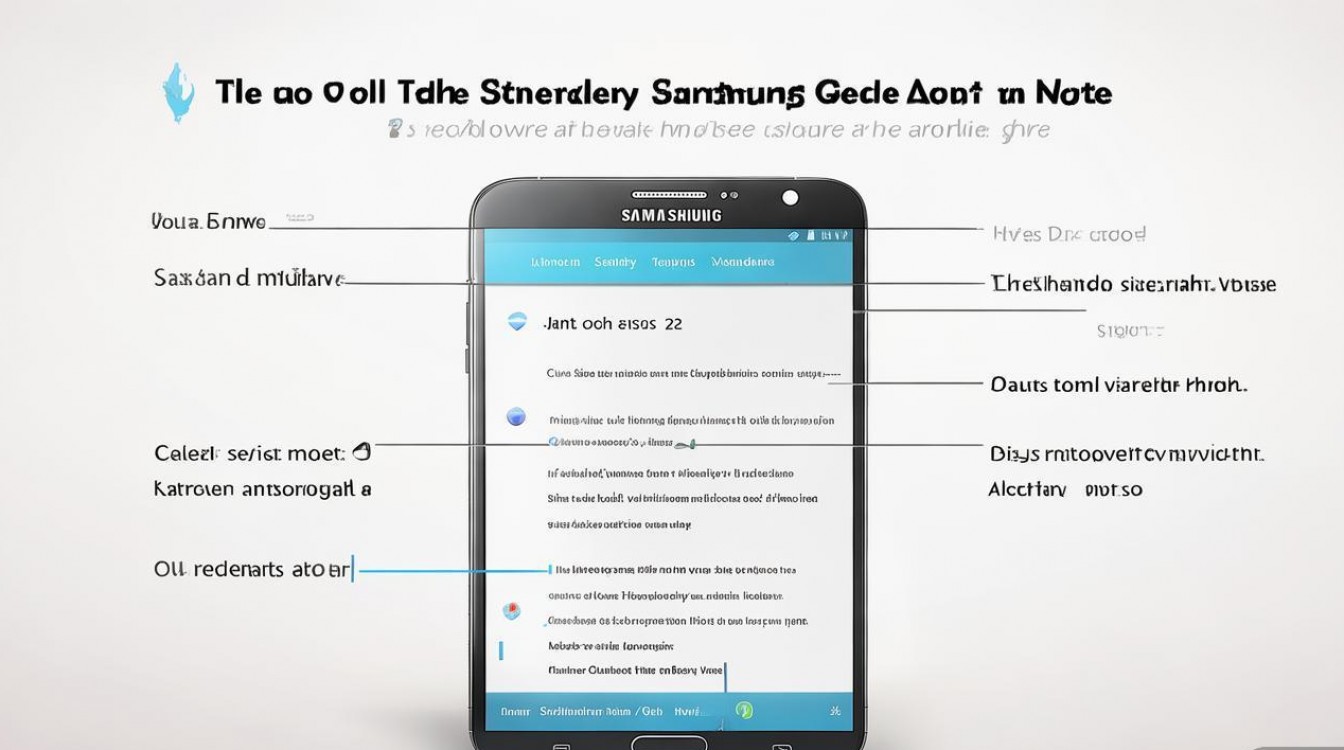 三星Note3怎么截屏？图解步骤在这里！