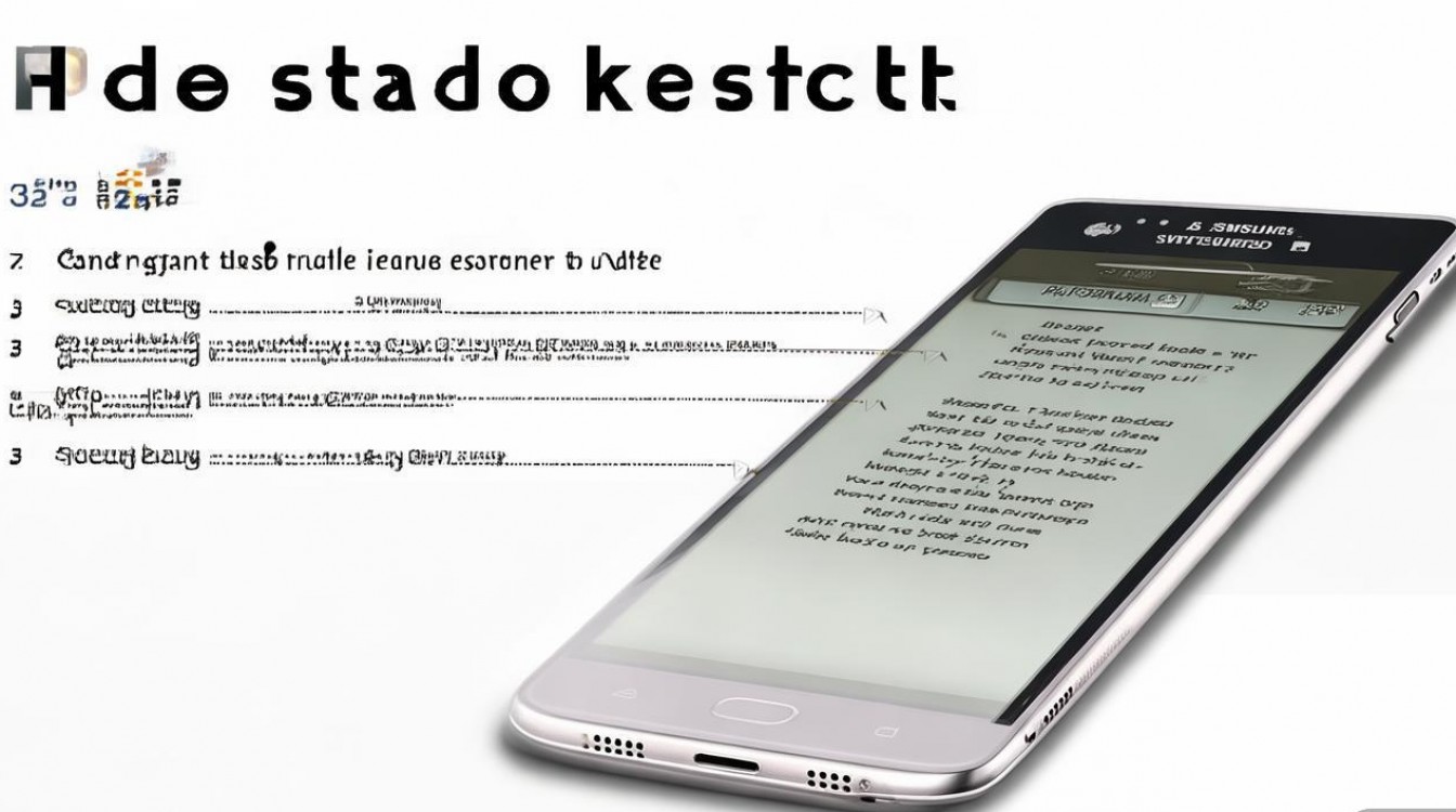 三星Note3怎么截屏？图解步骤在这里！