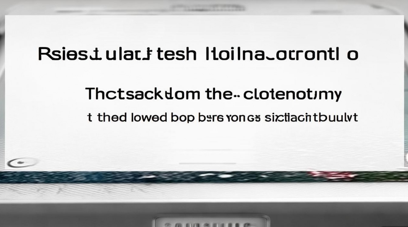 三星Note3截屏快捷键是什么？