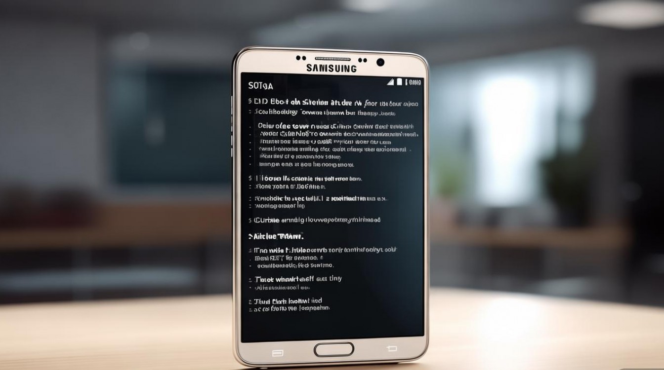 三星Note3怎么截屏?有几种方法?