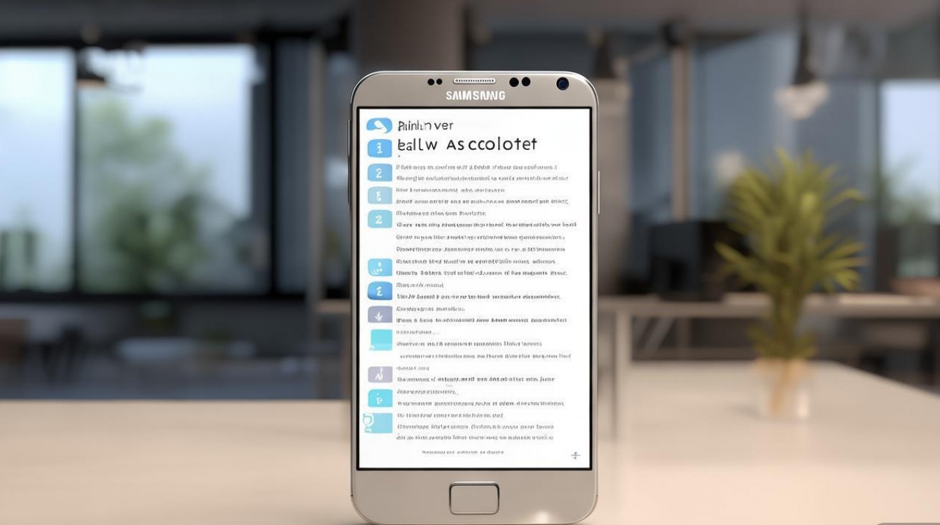 三星Note3怎么截屏?有几种方法?