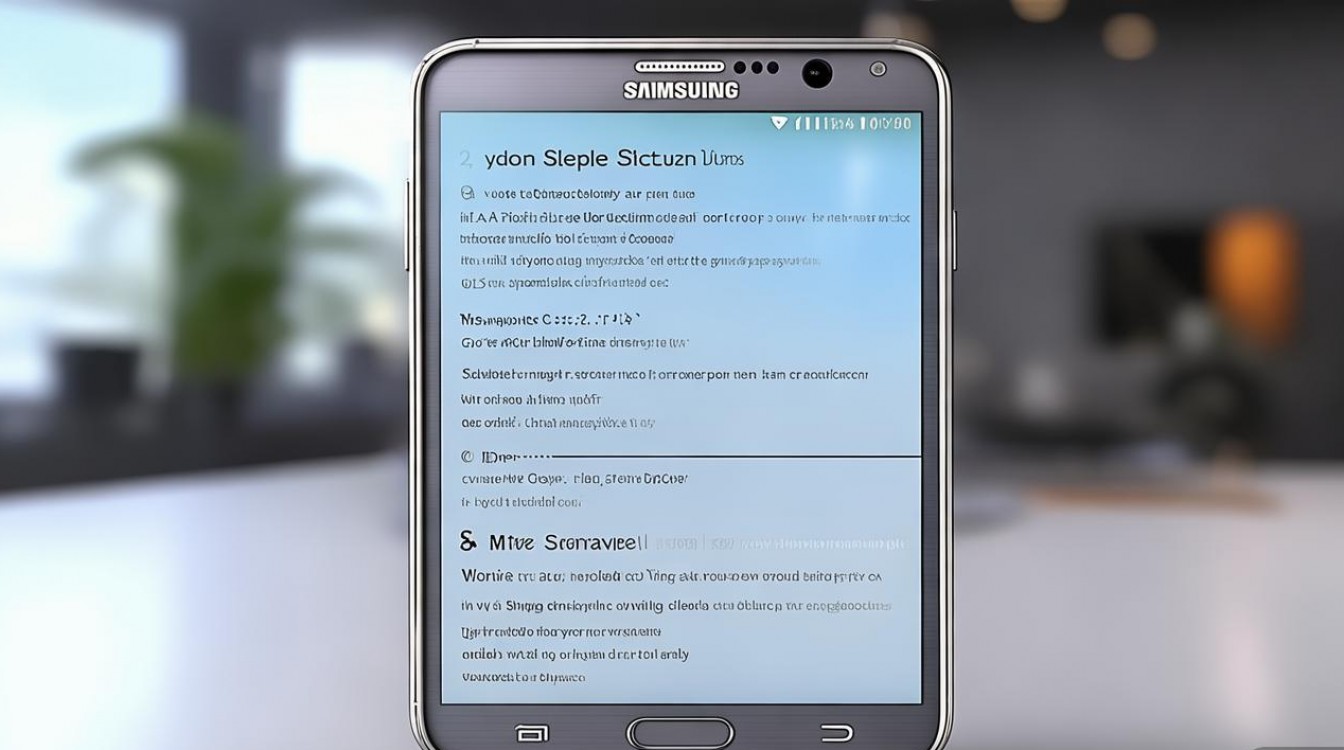 三星Note3怎么截屏?有几种方法?