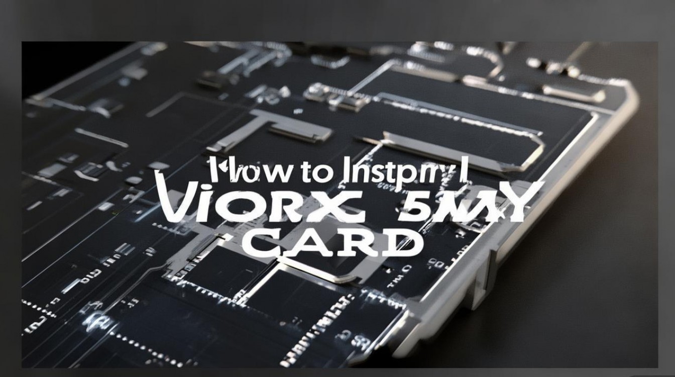 vivox5m内存卡怎么安装？详细步骤是什么？