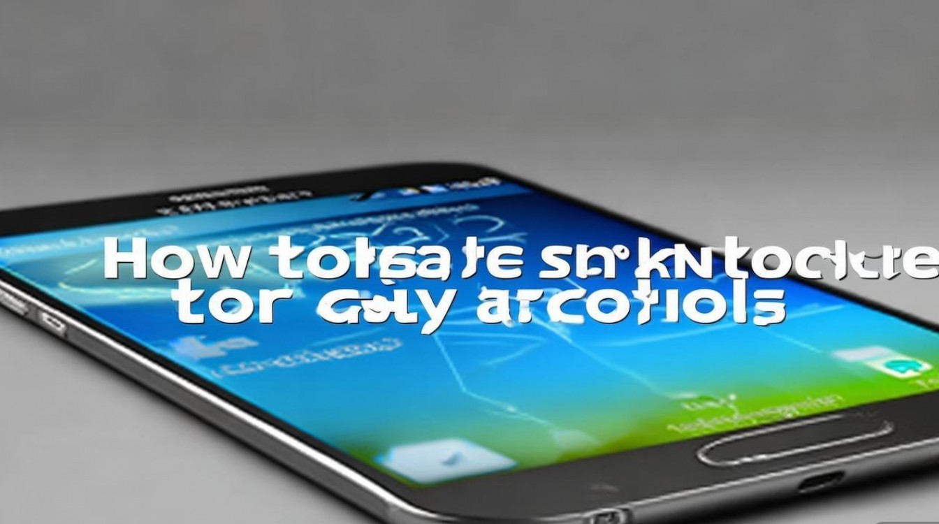 三星Note3怎么截长屏？分步教程看这里！