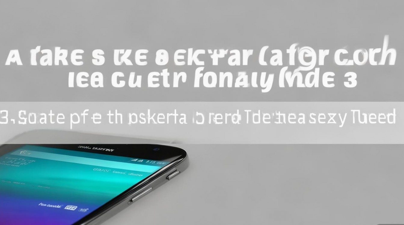 三星Note3怎么截长屏？分步教程看这里！