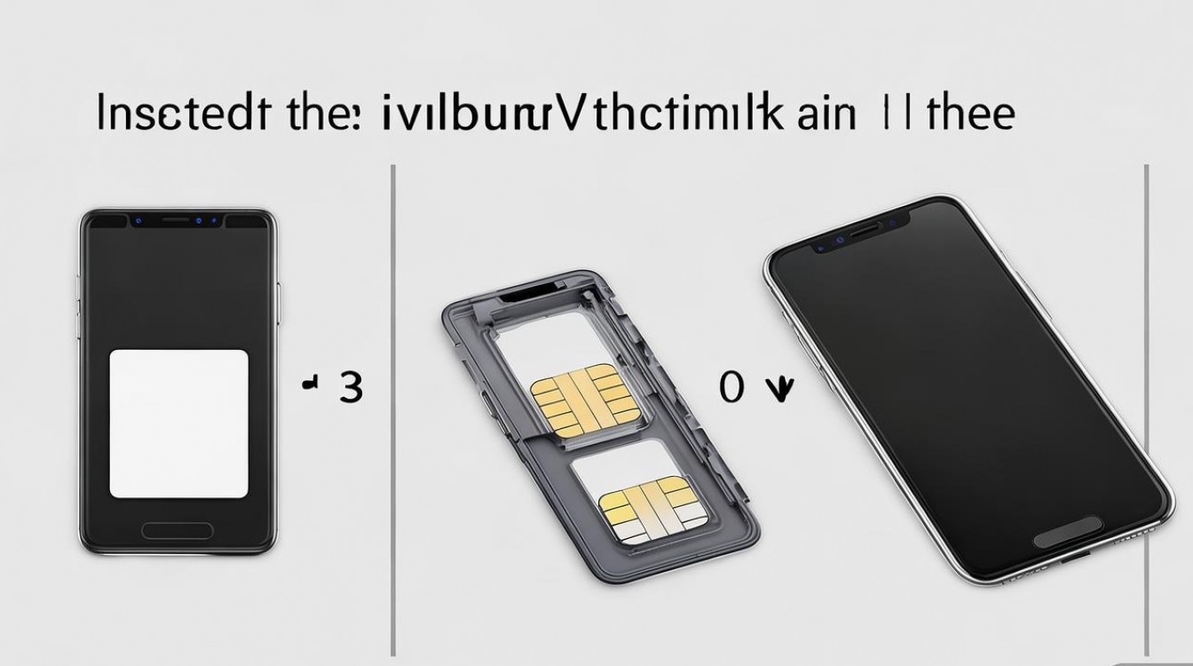 vivo手机SIM卡怎么装？详细步骤和注意事项有哪些？