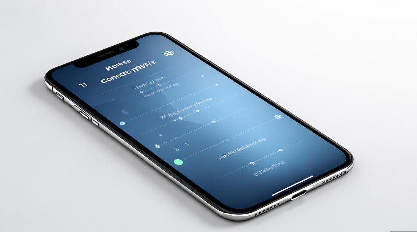 苹果6s连不上网怎么办？WiFi/数据连接问题排查指南
