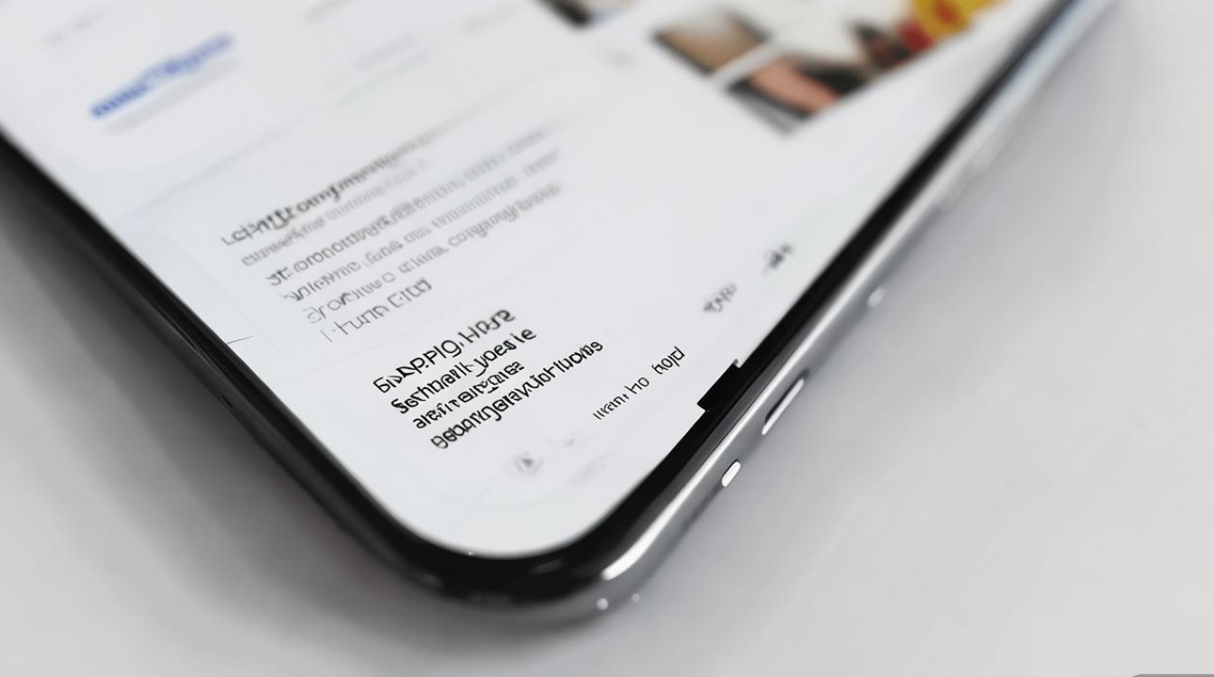 oppo手机个人邮箱怎么设置?新手步骤详解