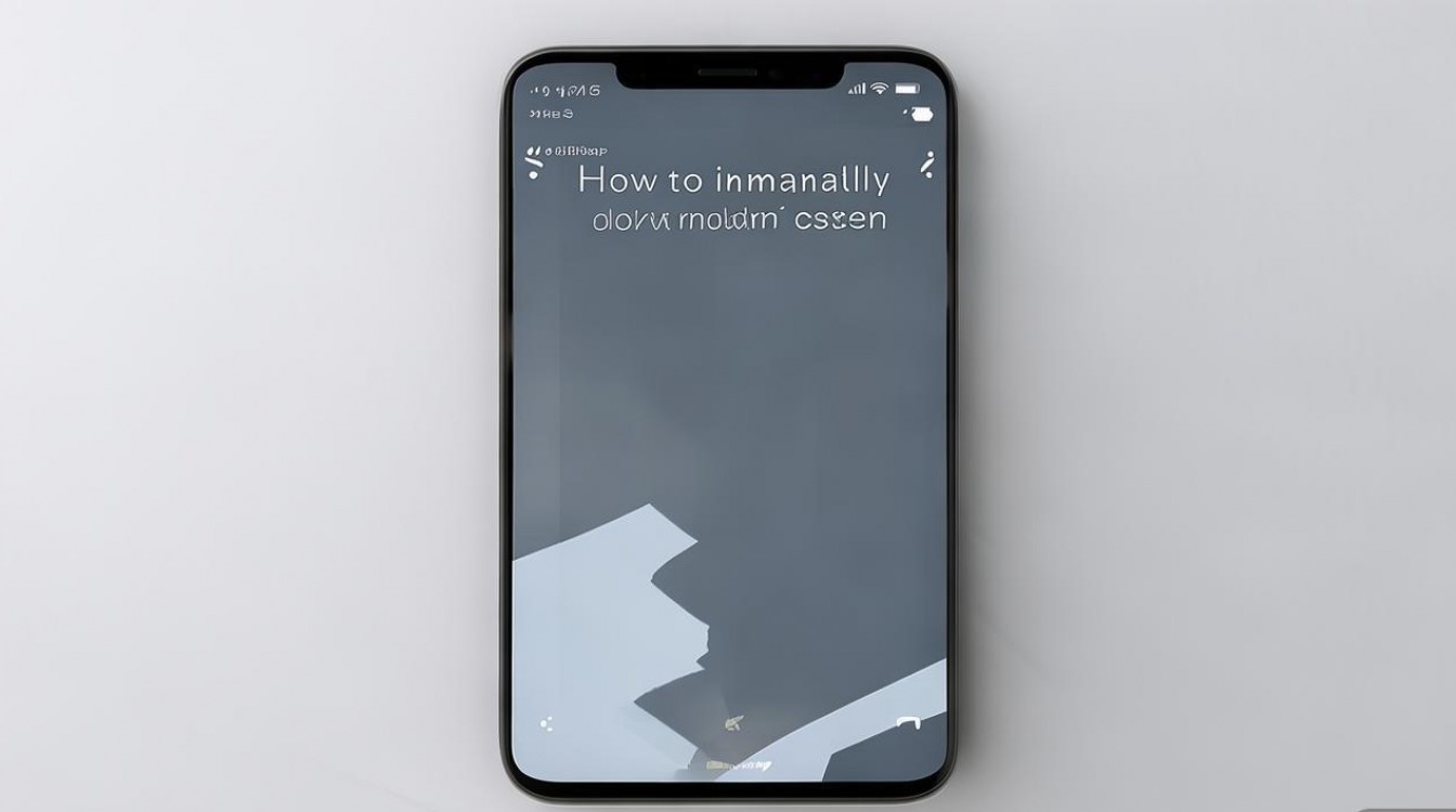苹果6s怎么立即锁屏?没有锁屏键怎么快速锁屏?