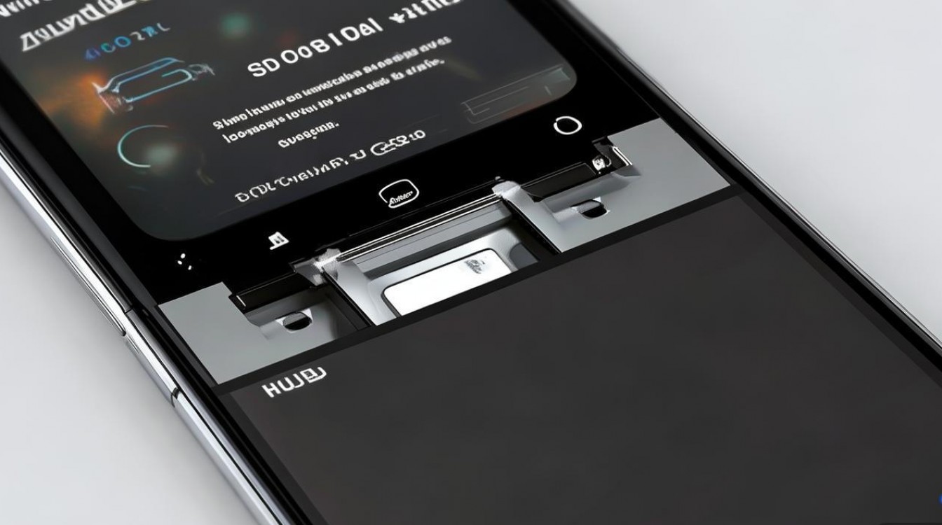 华为4C怎么安装SD卡?详细步骤是什么?