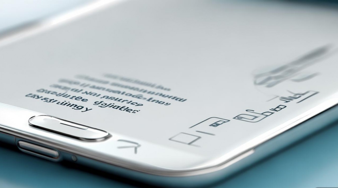 三星note3怎么在桌面创建文件夹？